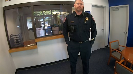 EXCLUSIVE: Millbrae police chief facing questions for allegedly commuting to work from Idaho
