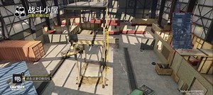 使命召唤手游codm ps4手柄游玩