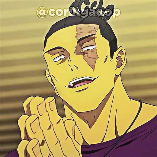 O Nivel de PODER do AOI TODO é ABSURDO 😶💀 #jujutsukaisen #itadori #gojo #todo #shorts