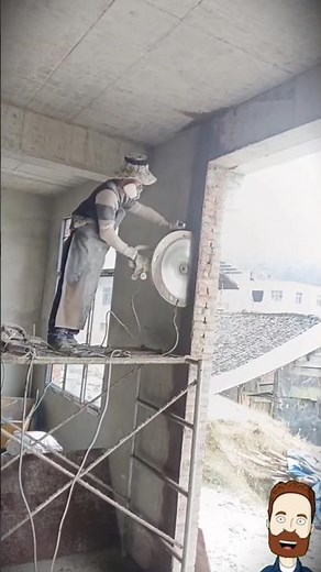 Clean Brick Cuts Fast—No Cracks!