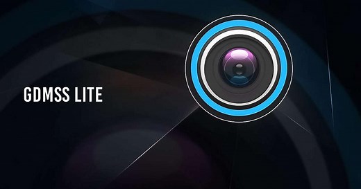 Téléchargez et exécutez gDMSS Lite sur PC et Mac (émulateur)