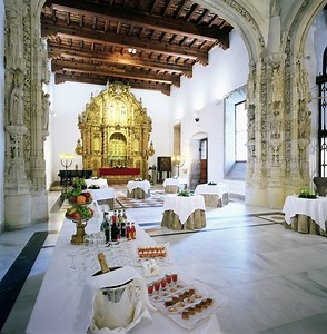 Paradores in Spain: Why I Recommend Staying at These Unique Hotels