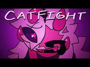 CATFIGHT