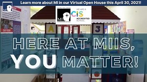 34K views · 150 reactions | You are INVITED to join our MIIS Virtual...