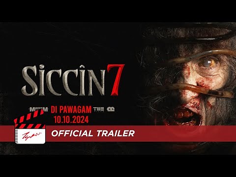 Siccin 7 - Official Trailer