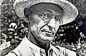 Schriftsteller vor 125 Jahren in Behandlung: Hermann Hesse – „Stetten ist mir die Hölle“