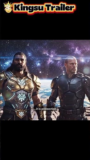 AVENGERS 2026 | Epic Sci-Fi Trailer 2026 | Prabhas & Jason Statham #Prabhas #JasonStatham #Avengers