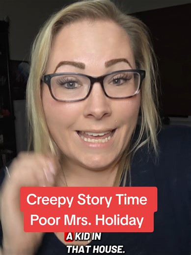 Such an awesome classic ghost story. #spookystory #scarystories #CreepyStoryTime #ghoststories