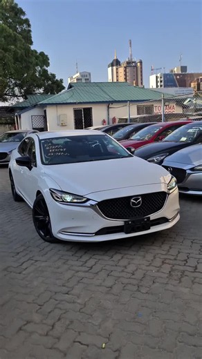 ✨ 2021 Mazda 6 Skyactiv-D ✨ Luxury, comfort, and performance in one package. ✅ Red perforated leather seats ✅ Heated seats & heated steering wheel ✅ Premium surround sound system 💰 Price: Ksh 3,000,000 ✔ Cash | Hire Purchase | Bank Finance 📩 DM for more information or to book a viewing. #Mazda6 #CarsKenya #CarDealsKenya #SkyactivD #DriveInStyle