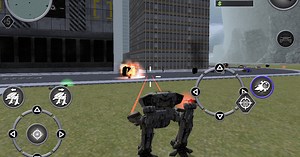 Download & Play Space Gangster 2 on PC & Mac (Emulator)