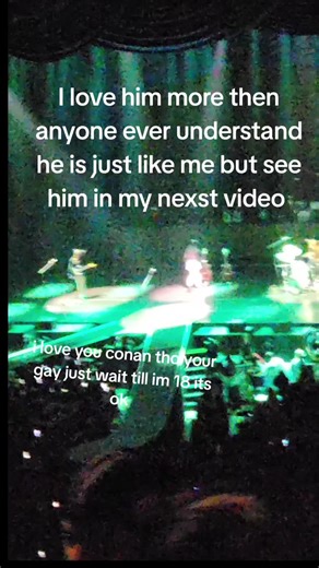 CONANGRAYSWIFYEOSIEGRAY (@conangrayswifyeos)’s videos with original sound - coneworld