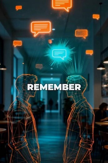 The Memory Trace Test (It Never Fails)