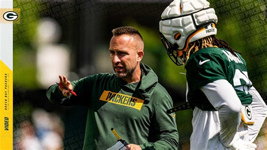 Ready for Philly | Best of the Locker Room