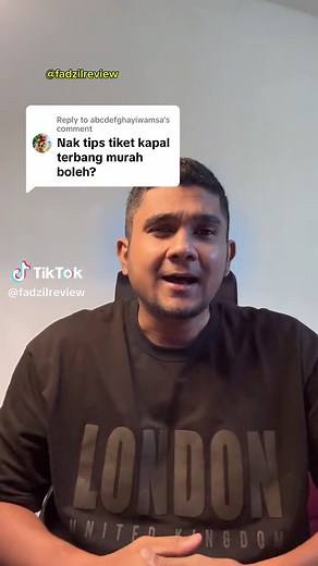 Tips Cari Tiket Kapal Terbang Murah di Matta Fair 2026