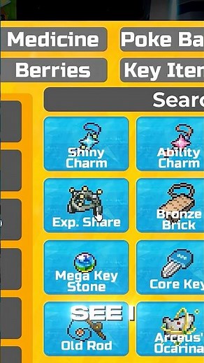 How to get EXP SHARE for FREE in PBF (Roblox) #brickbronze#robloxpokemon #roblox #pbb #pbf #game