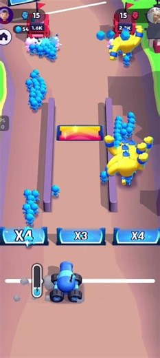 mob control review #gaming #viralvideo #gameplay