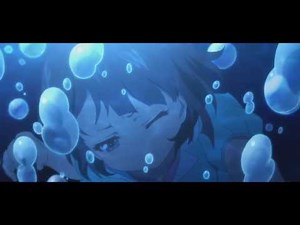 Nagi No Asuka Underwater Mini AMV
