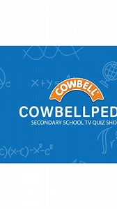 108K views · 1.5K reactions | Cowbellpedia is still on, and in fact,...