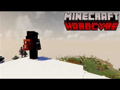 Minecraaft Hardcore (2)