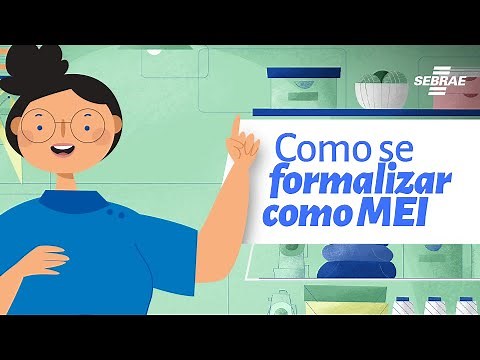 Como se formalizar como Microempreendedor Individual (MEI)