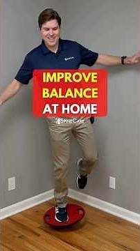 One Move for Better Balance & Coordination