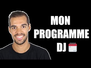 COMMENT ORGANISER SON ENTRAINEMENT DJ | Tuto Mix