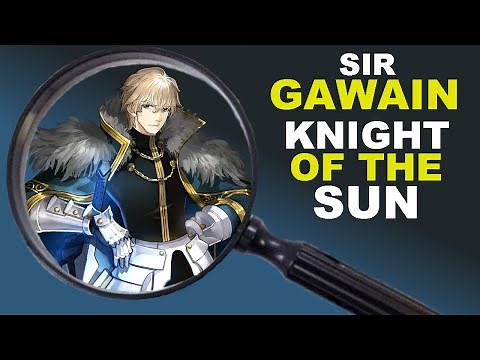 How Accurate is Fate's Gawain?