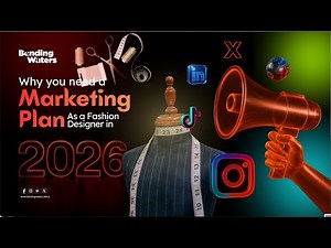 Why you need a marketing plan in 2026