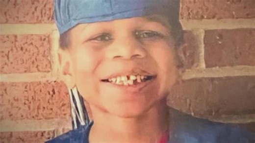 Adoptive mother of 7-year-old Spring boy who was found dead in washing machine gets 10-year sentence