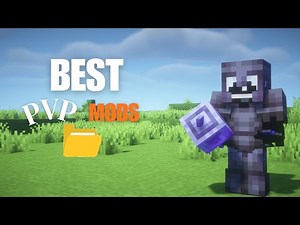Best must have minecraft pvp mods for 1.21+++