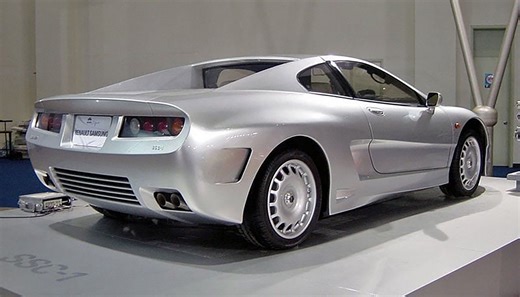 Sony has a car now—what’s holding Samsung back?