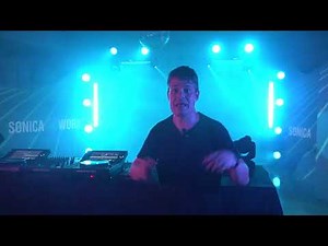 Sincronizar luces con música de forma automática !!