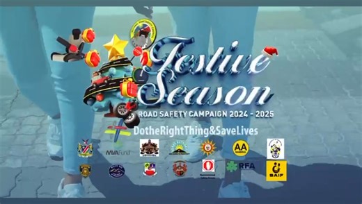 National Road Safety Council (Namibia) on Reels