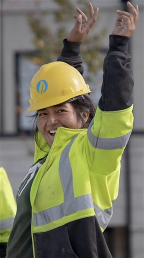 We see the impact women make at #geoscape every single day! 👷‍♀️👷‍♀️ From the field to the office, the grit, talent, and leadership they bring help move projects forward and make our team stronger. It’s something we recognize and appreciate year-round. With #internationalwomensday and #womeninconstructionweek it’s another opportunity to highlight the women helping build the future of this industry and the communities we work in. 👏👏