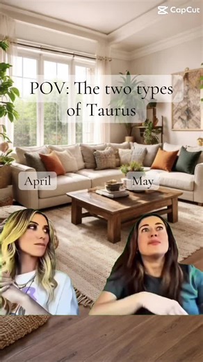 Exploring Taurus Traits: Two Types Revealed