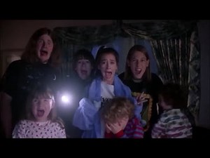 Angelica Scream (Gage Lucas Oldham Crossover)