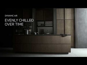 DynamicAir Technology – AEG Fridges