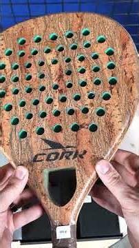 Cork Premium Power III Short Review