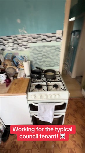 Living Conditions in Council Houses: A Closer Look