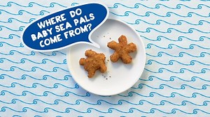 46 reactions · 6 comments | We make dinner easier. Those hard conversations, that’s on you. Good luck! | SeaPak Shrimp and Seafood | Facebook