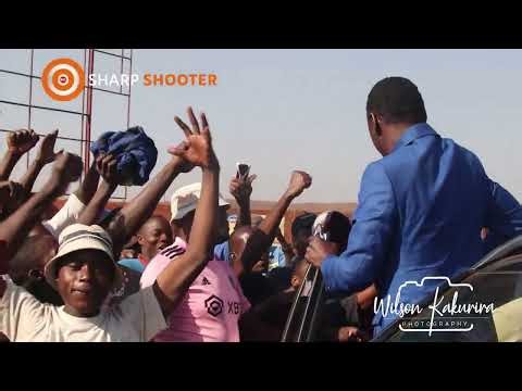 Tears, Roots & Gratitude: Alick Macheso’s Powerful Return to Dzivarasekwa Extension