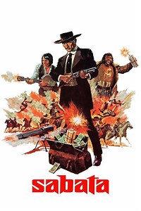 Stream Sabata (1969): Find it on Netflix, Prime Video, Hulu & more
