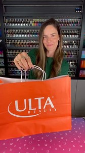 It's official! 🕺 Holo Taco is in select Ulta Beauty stores across the US🎉 Use the store locator 📍 at the bottom of our website or check in-store availability on ulta.com to find us in store! 💅 PLUS we are so excited to meet some of you at the meet & greet at Ulta Beauty in Clark, NJ today! 🧡🤗 There will be smiles, photos, prizes and plenty of holo💿✨ Be sure to watch our stories later today to come along for the ride! #holotaco #holotacoxultabeauty 💿🌮 | Holo Taco