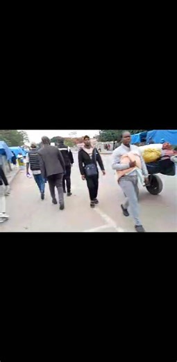 Mental illness a gross cause of concern in Bulawayo. https://vm.tiktok.com/ZMH3LSrK9NdsE-SL9eO/ #hoguilmakesmyday | Eria Mbengo Marima | Facebook