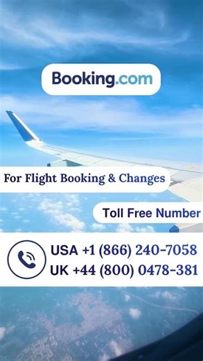 🧳 Last-Minute Flight Booking on Booking.com — Tips for USA Travelers!