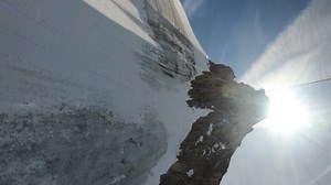 Cableway Telepherique Chamonix Aiguille Du Midi Stock Footage Video (100% Royalty-free) 1079658512 | Shutterstock