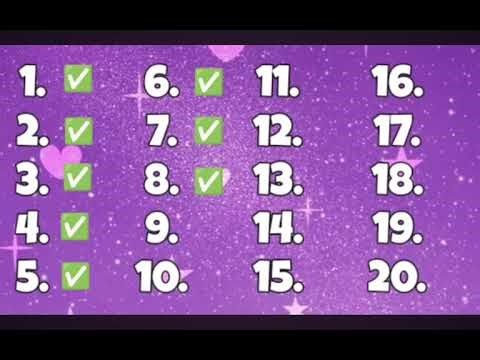 Tiktok mashap vs 2023 vs 2026