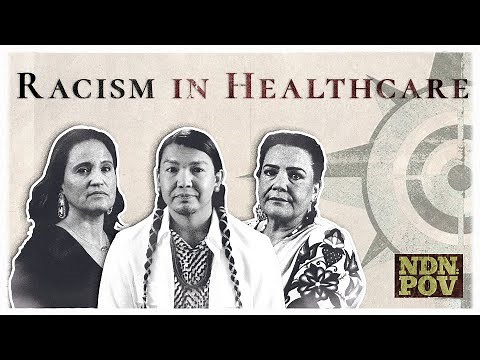 Systemic Racism in Canadian Healthcare: The Tragedy of Brian Sinclair and Joyce Echaquan | NDN POV
