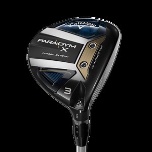 Paradym X Fairway Woods | Callaway Golf Pre-Owned