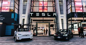 Tesla expands presence in Michigan with new 'gallery' despite ban on direct sales